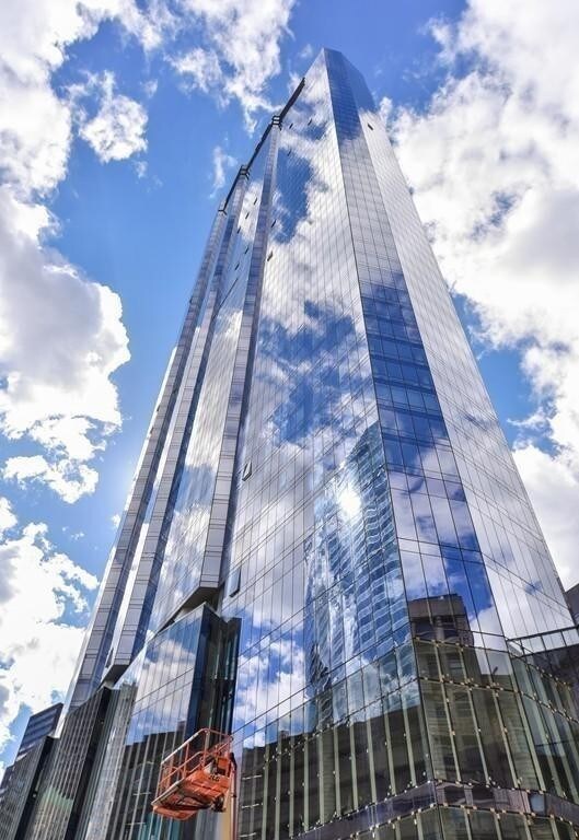 Millennium Tower unit 2914, Boston, MA 02110 - photo 2