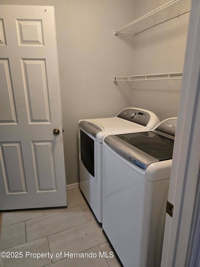 1330 Clovis Ln, Spring Hill, FL 34608 - photo 3