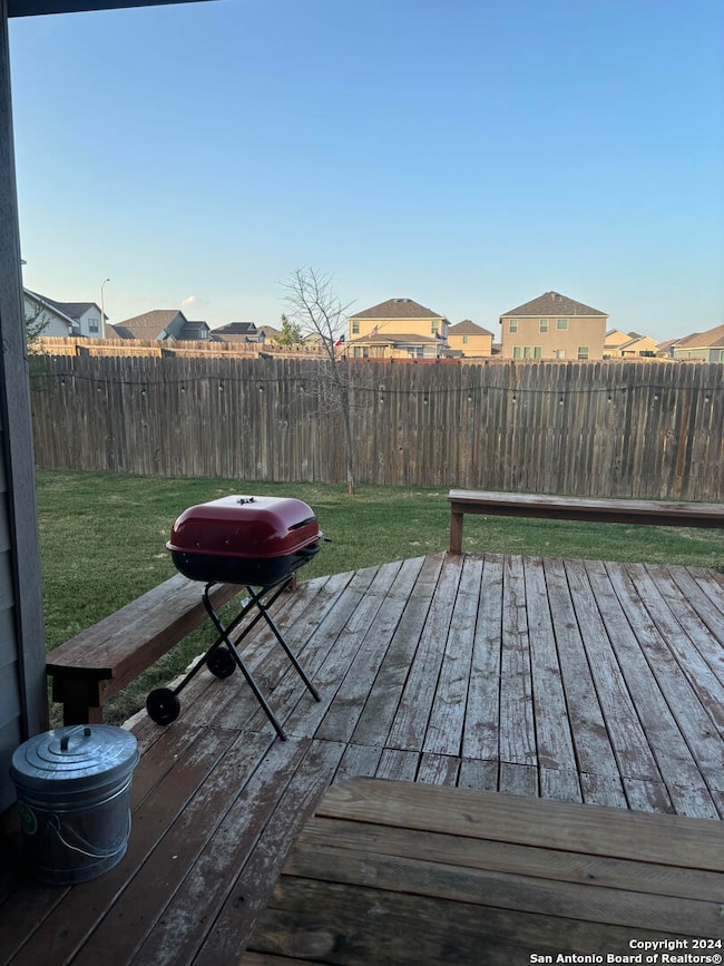 1367 Fall Cover St, New Braunfels, TX 78130 - photo 7