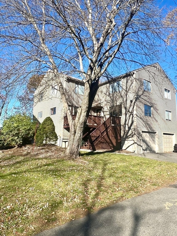 123 Chapin Rd unit 1A4, Hudson, MA 01749 - photo 2