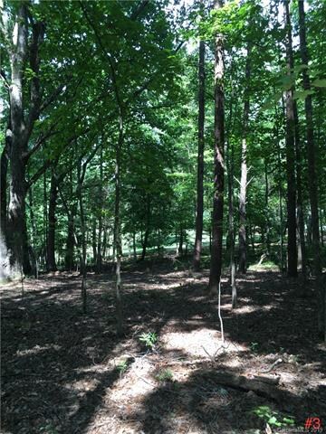 Easy laying land