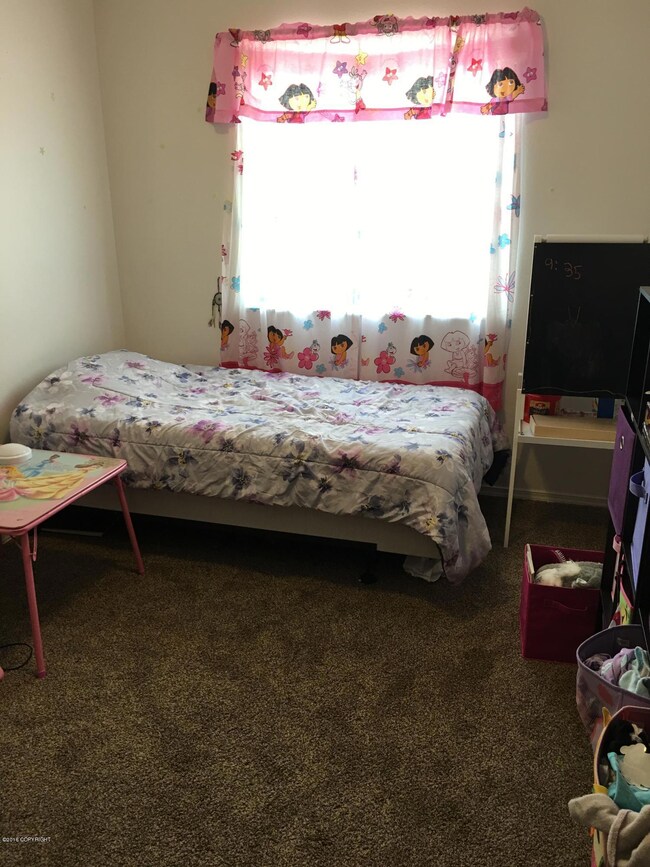 1st floor bedroom 1