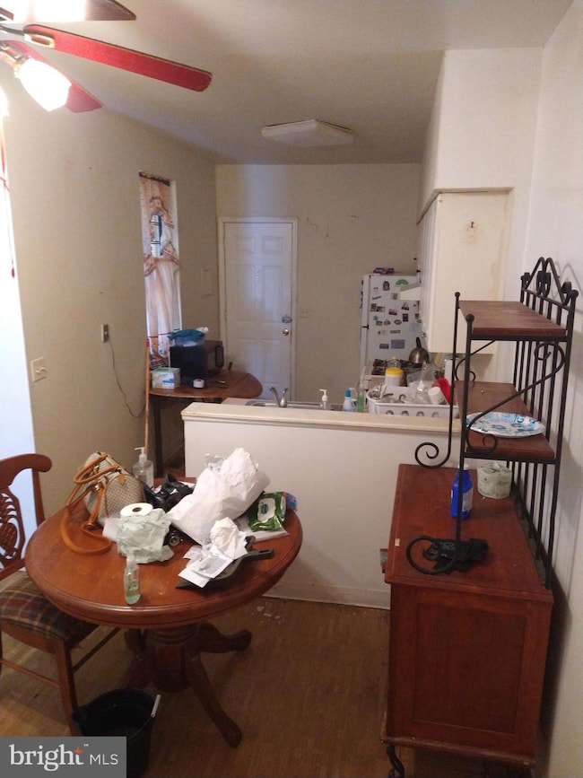 1510 N Stricker St, Baltimore, MD 21217 - photo 7