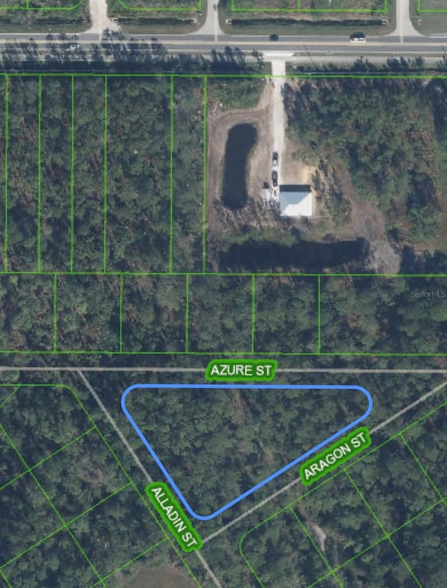 2433 Azure St, Sebring, FL 33875 - photo 6