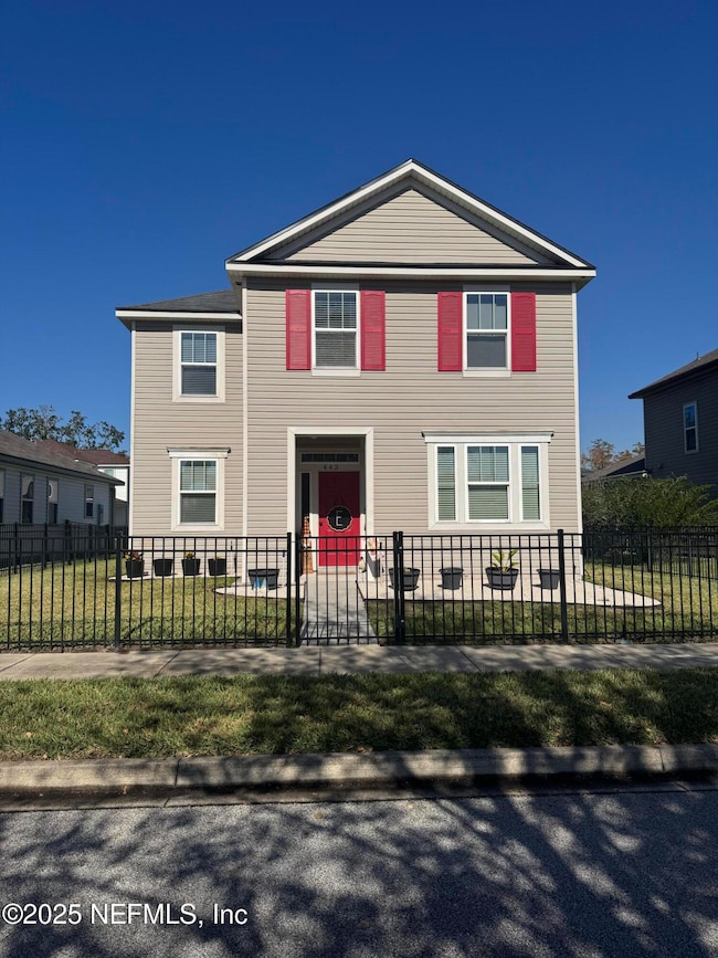 443 Vineyard Ln, Orange Park, FL 32073 - photo 2