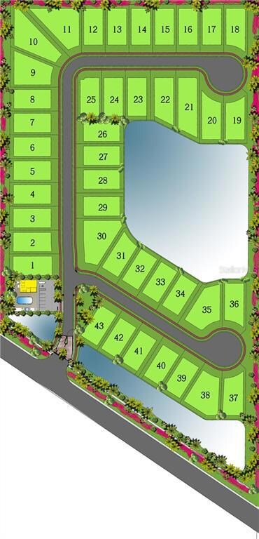 7716 Sandhill Lake Dr, Sarasota, FL 34241 - photo 2