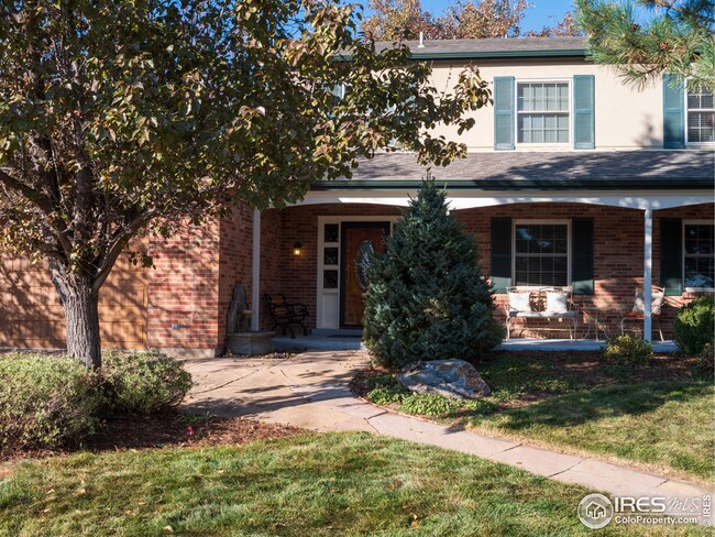 505 Drake St, Boulder, CO 80305 - photo 3