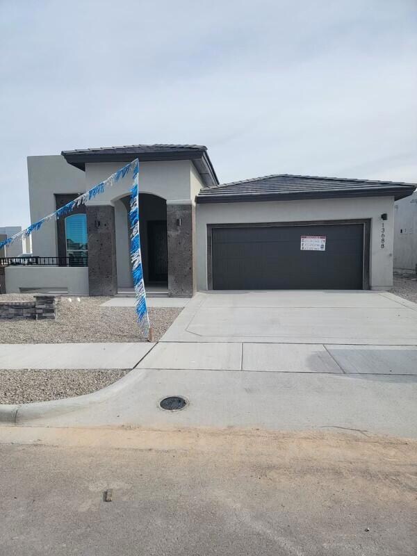 13688 Everingham St, El Paso, TX 79928 - photo 2