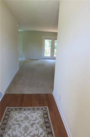 Front Entryway