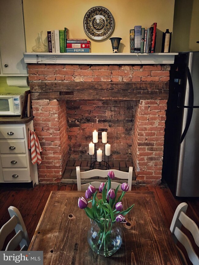 8220 Walter Martz Rd, Frederick, MD 21702 - photo 5