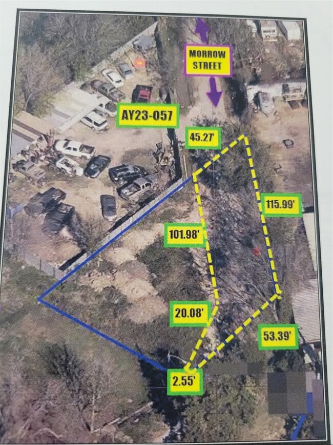 0 Brinkman unit 54849680, Houston, TX 77091 - photo 3