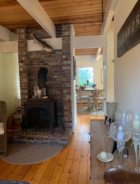 500 Williston Rd, Sagamore Beach, MA 2562 - photo 5