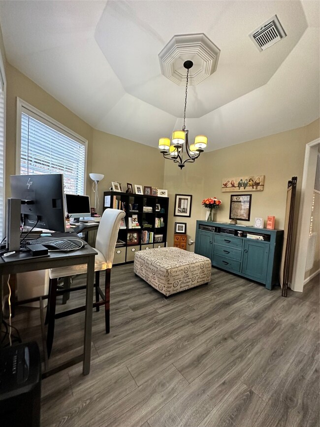 7111 W Hearthstone Green Dr, Houston, TX 77095 - photo 7