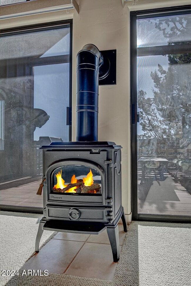 6583 W Ruin Hill Loop, Pine, AZ 85544 - photo 4