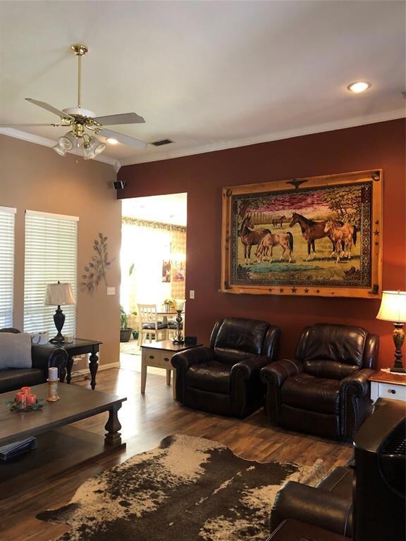 126 Chrissa Dr, Pottsboro, TX 75076 - photo 5