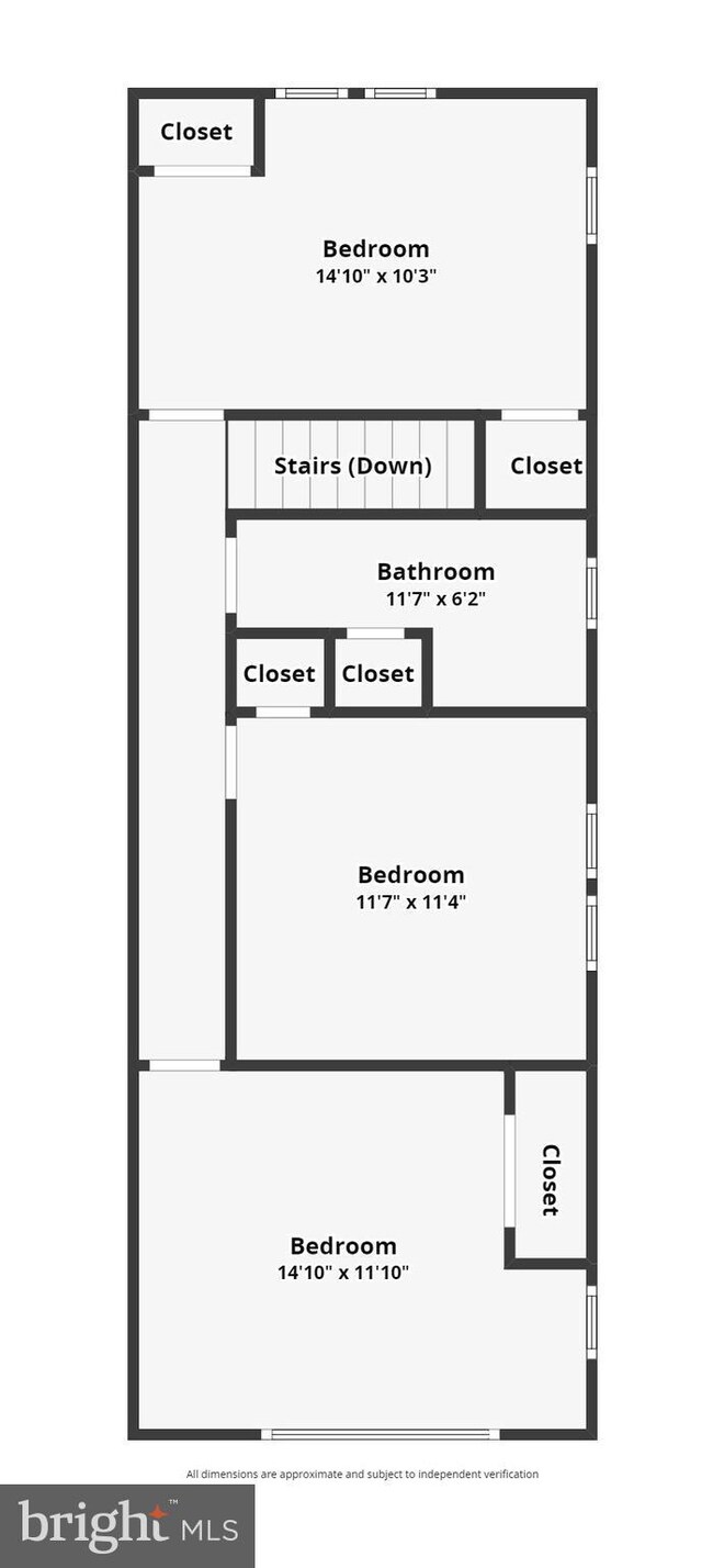 1916 W Washington St, Allentown, PA 18104 - photo 6