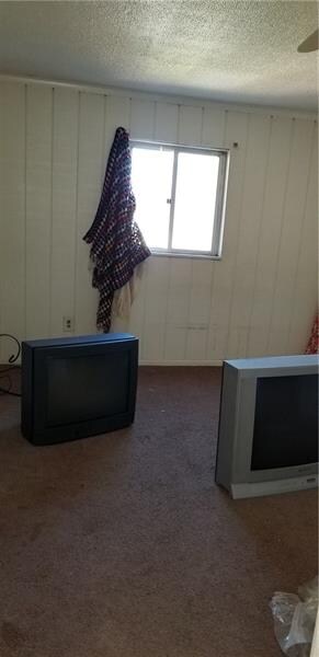 1st bedroom