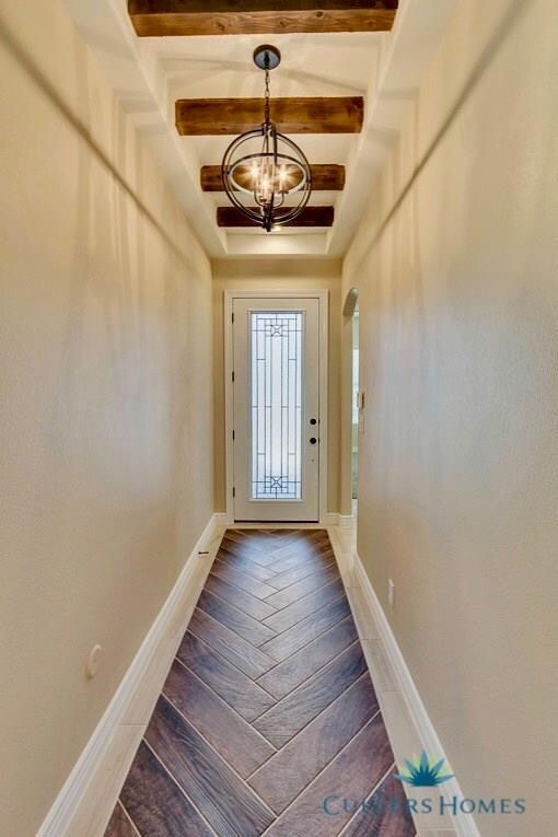 896 Muffleson St, El Paso, TX 79928 - photo 3