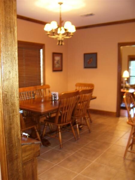 Eat In Kitchen