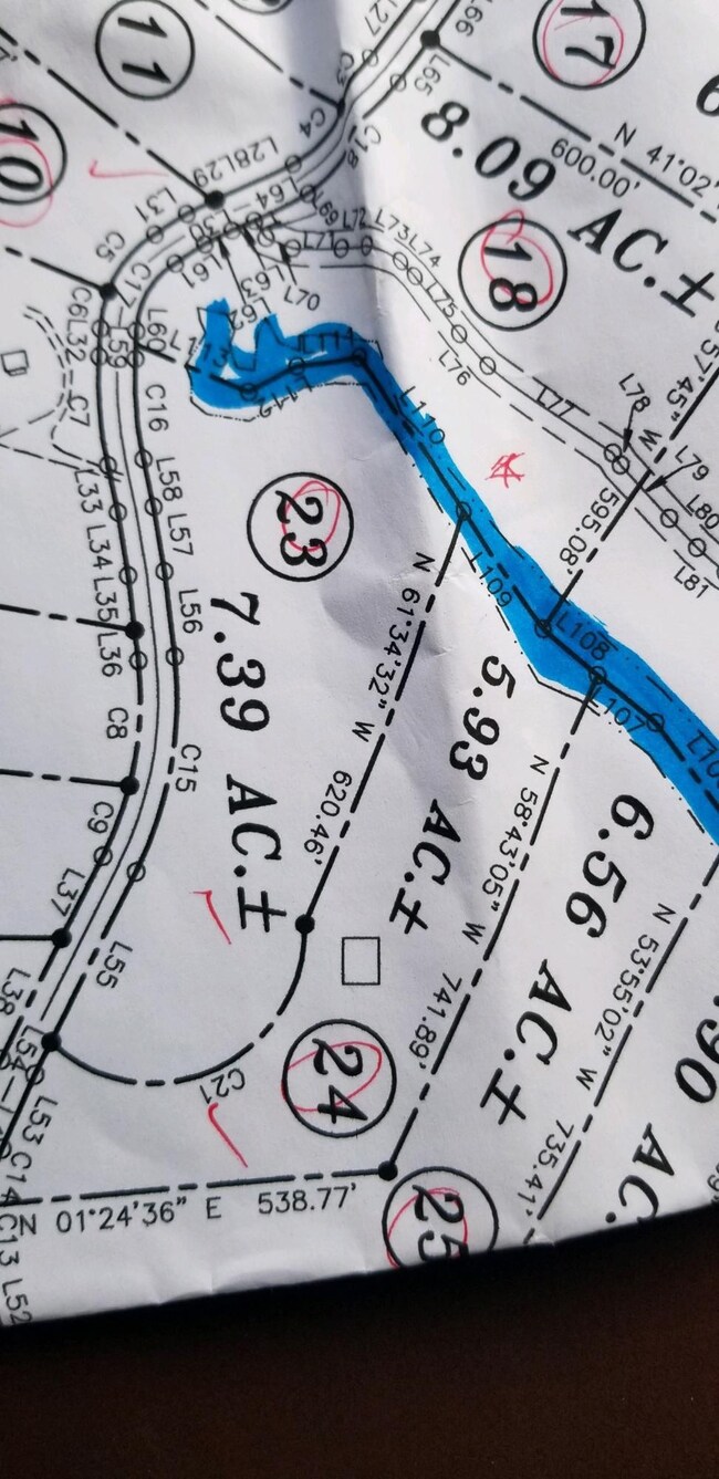 739 Cane Creek-Cummingsville Rd, Sparta, TN 38583 - photo 3