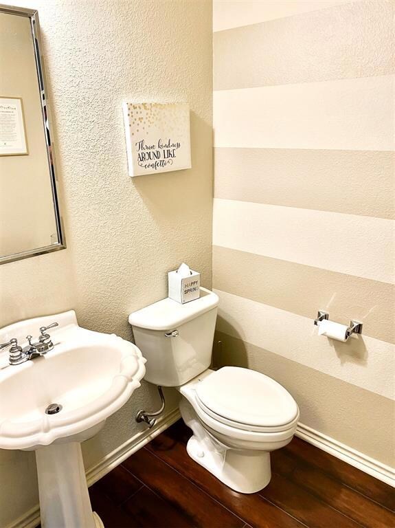 653 Bonham Dr, Lavon, TX 75166 - photo 3