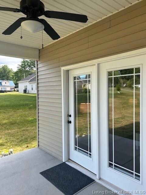 57 W Thomas St, Corydon, IN 47112 - photo 3