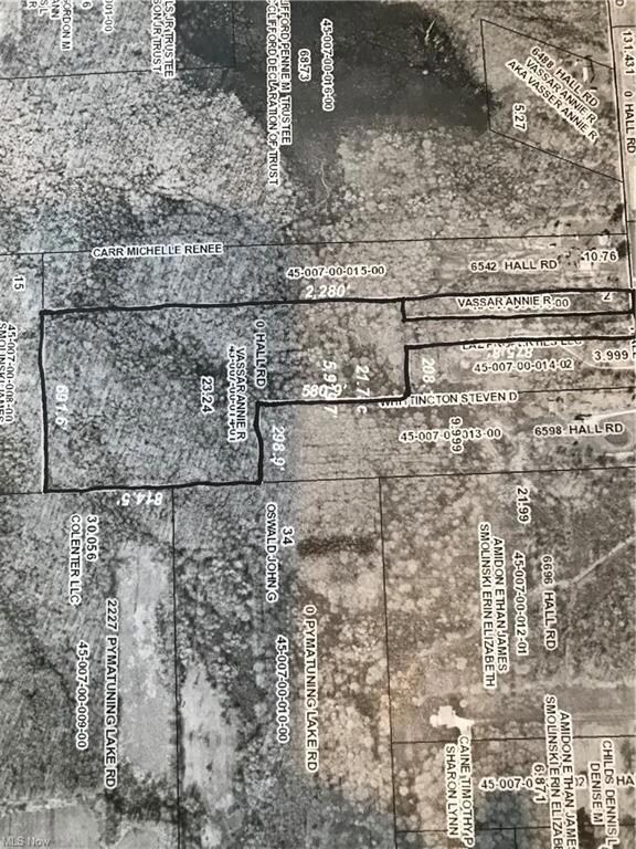 0 Hall Rd, Andover, OH 44003 - photo 2