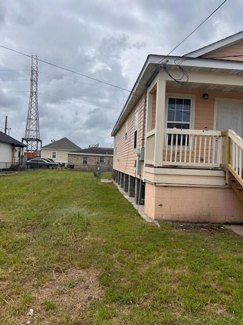 2308 Feliciana St, New Orleans, LA 70117 - photo 2
