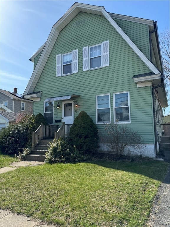 12 Taft St, Cranston, RI 02905 - photo 3