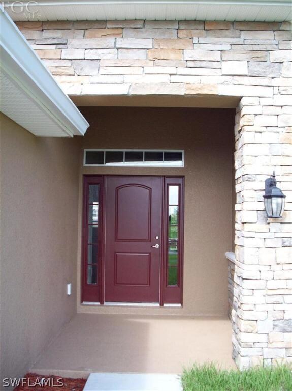 1820 NW 5th Place, Cape Coral, FL 33993 - photo 2