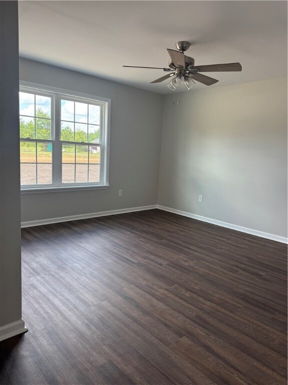 63 Manassas Station Rd, Claxton, GA 30417 - photo 7