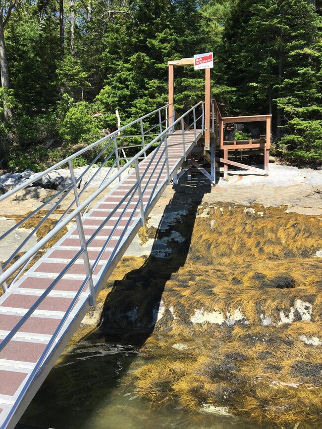 Lot 15 Birch Island, Harpswell, ME 04079 - photo 4