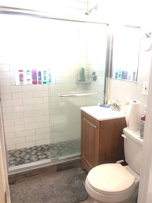 114 Thornton St unit 2, Roxbury, MA 02119 - photo 4