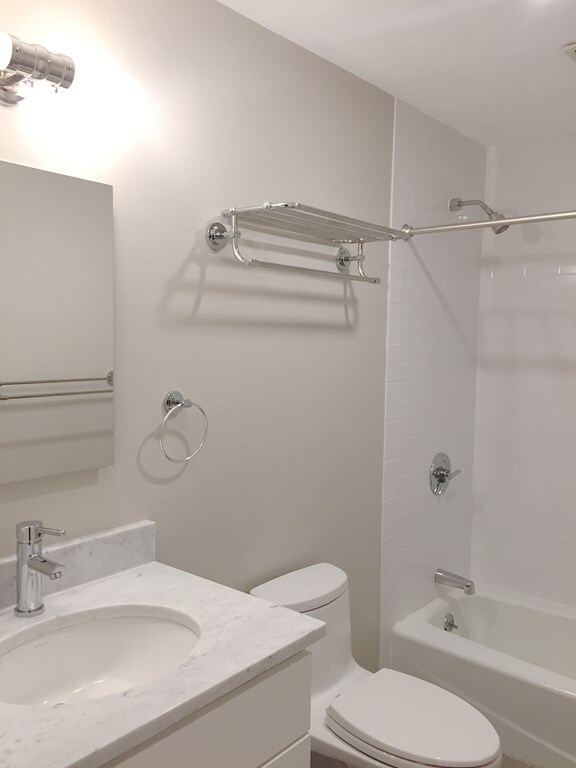 3 Worcester Square unit 2, Boston, MA 02118 - photo 3