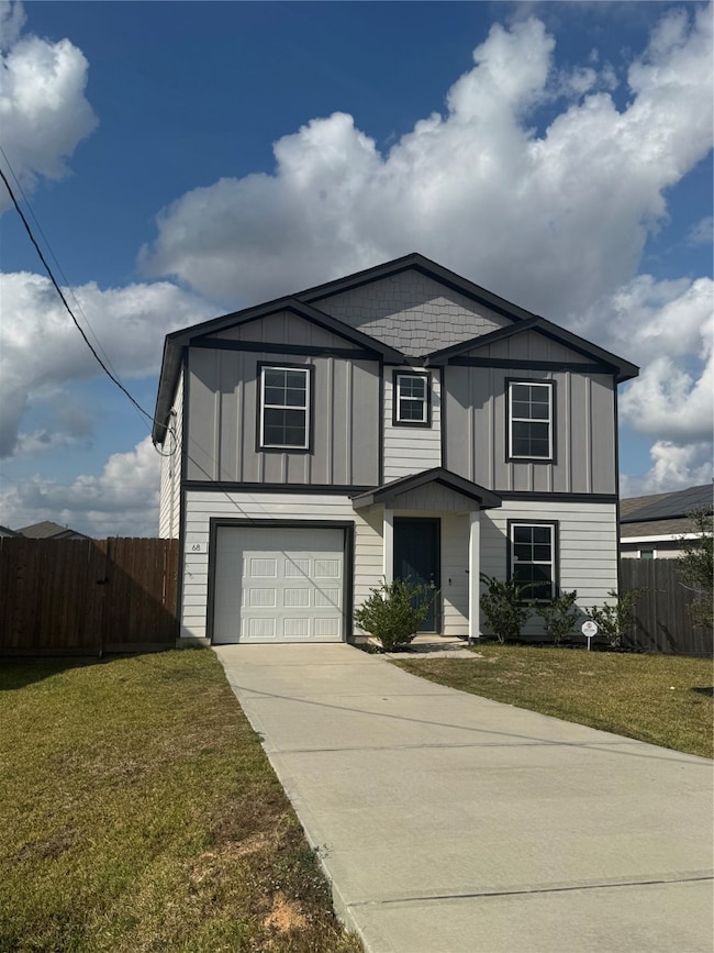 68 Road 51026, Cleveland, TX 77327 - photo 2