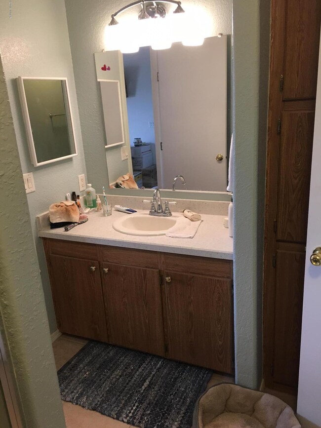 Master Bath 2
