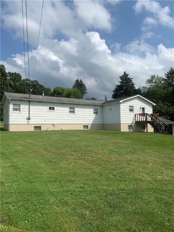 111 Albert St, Homer City, PA 15748 - photo 2