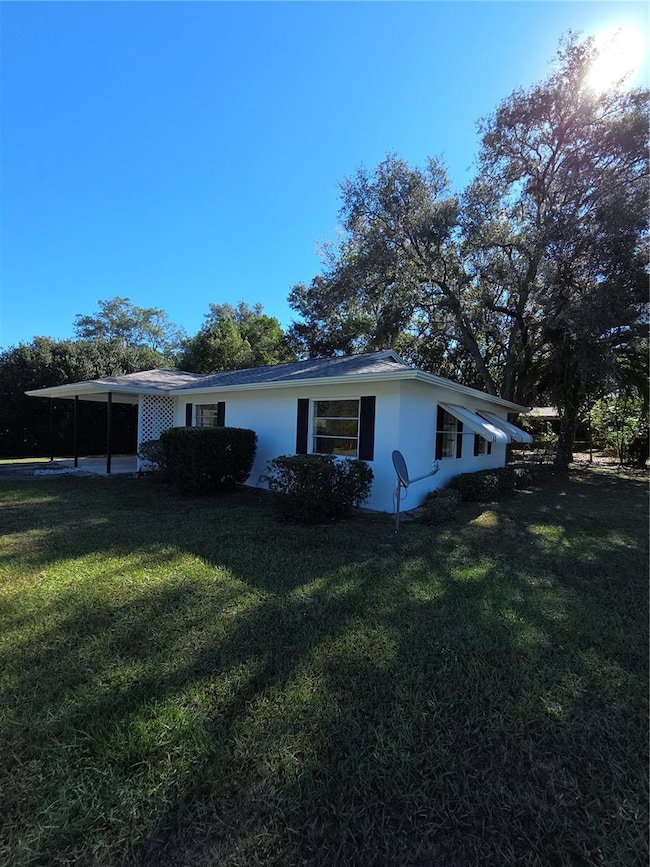 2090 W Argus Place, Citrus Springs, FL 34434 - photo 2