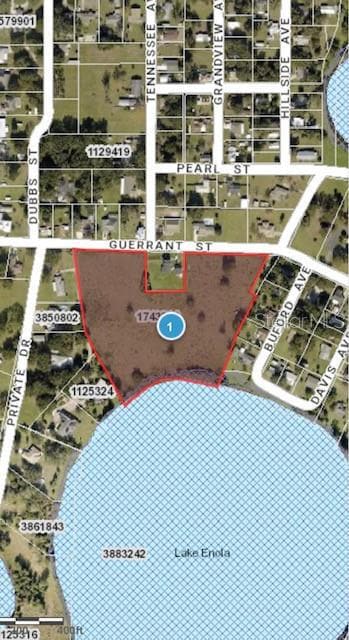 0 Guerrant St unit MFRG5094082, Umatilla, FL 32784 - photo 6