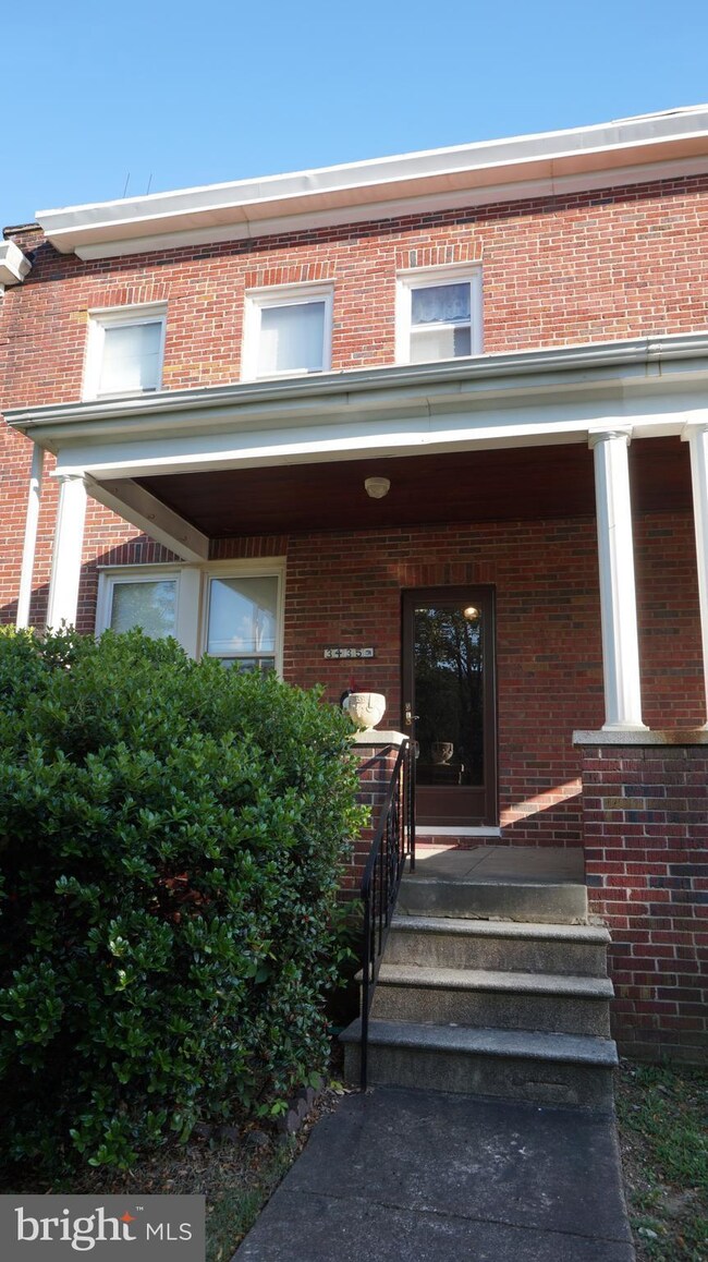 3435 Cliftmont Ave, Baltimore, MD 21213 - photo 2