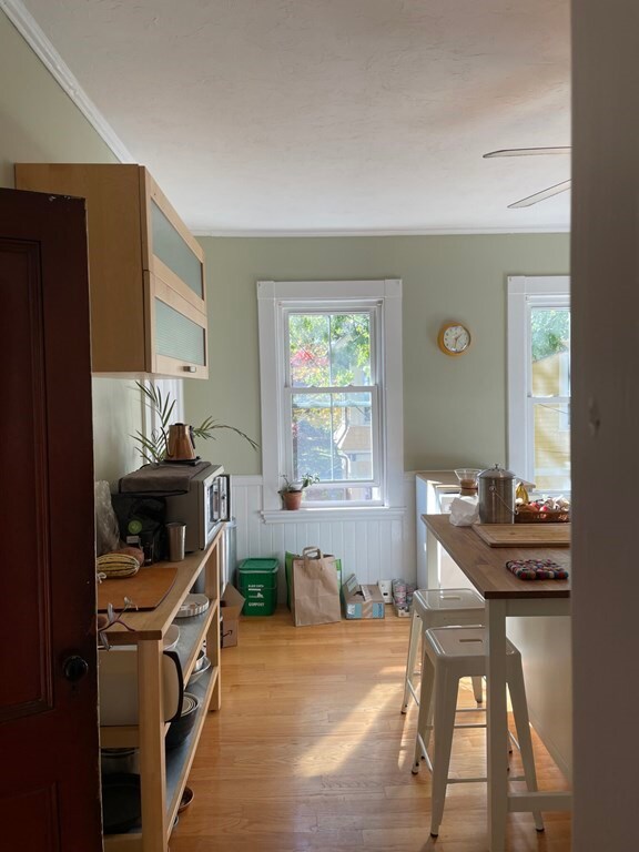 5 Hagar St unit 2, Jamaica Plain, MA 02130 - photo 3