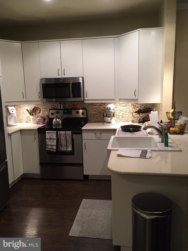 22607 Blue Elder Terrace unit 103, Ashburn, VA 20148 - photo 7