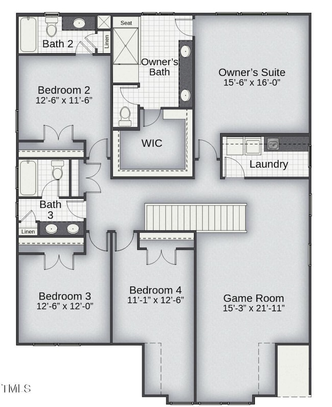 45 Addison Pond Ct, Zebulon, NC 27597 - photo 3