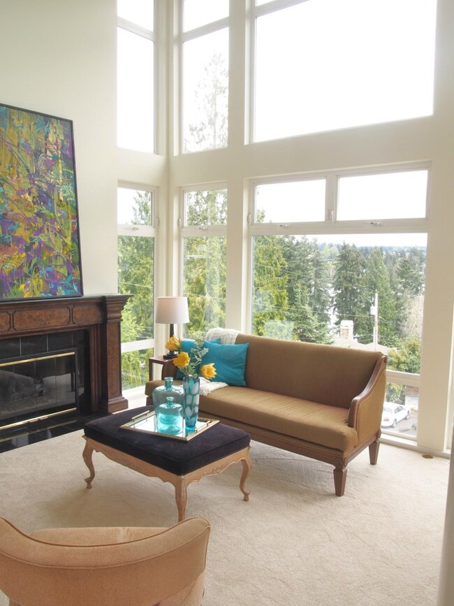 3728 E Mercer Way, Mercer Island, WA 98040 - photo 4