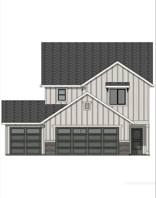 18235 N Trumpet Lily Ave, Nampa, ID 83687 - photo 2