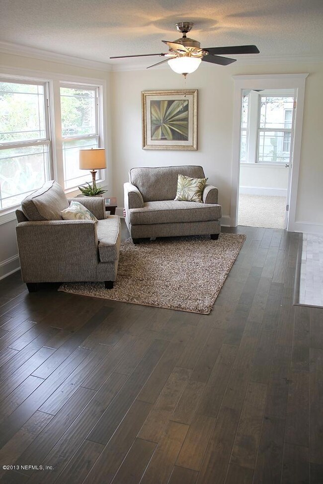 3868 Eloise St, Jacksonville, FL 32205 - photo 5