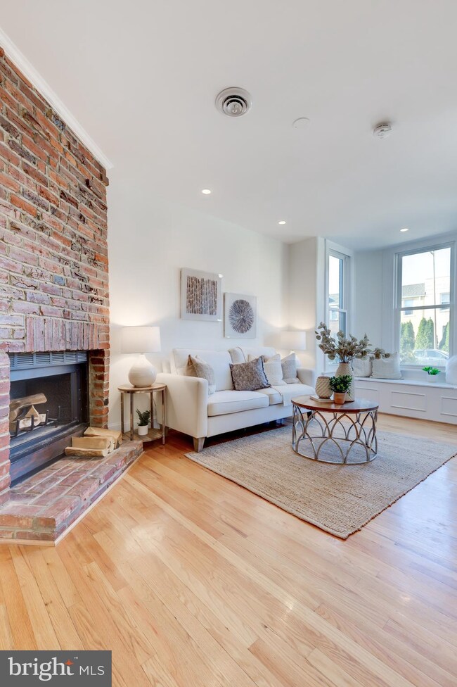 1141 6th St NE, Washington, DC 20002 - photo 7