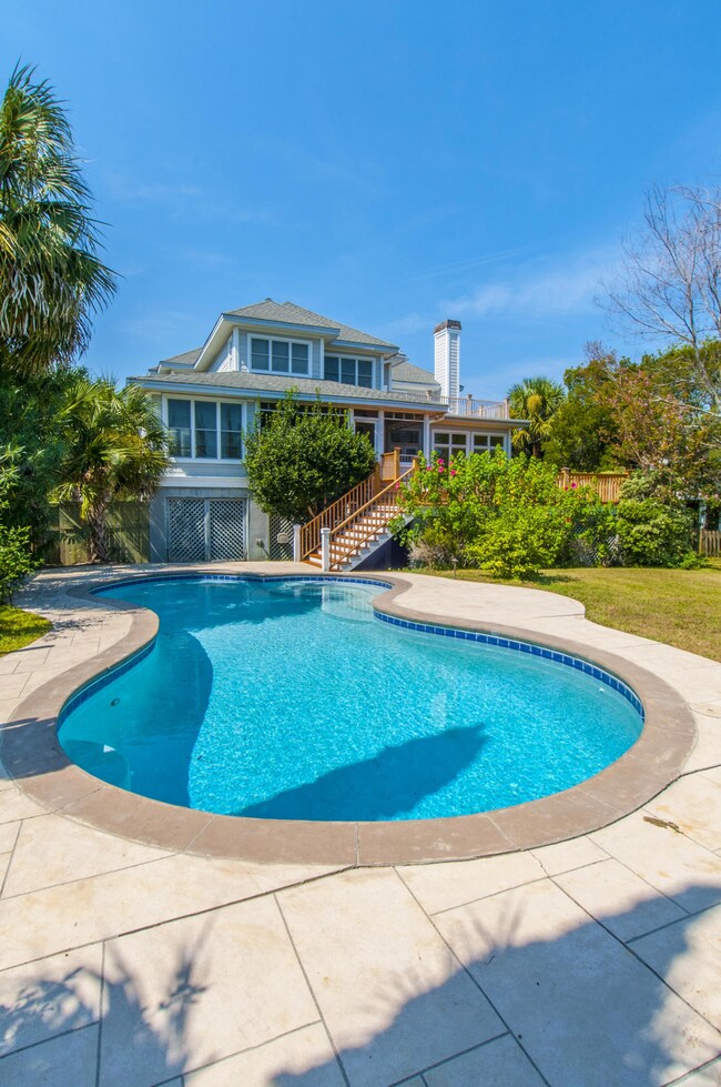 8 Seahorse Ct, Isle of Palms, SC 29451 - photo 3