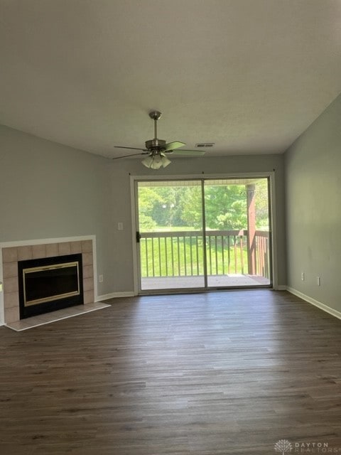 1321 Hollow Run unit 8, Dayton, OH 45459 - photo 5