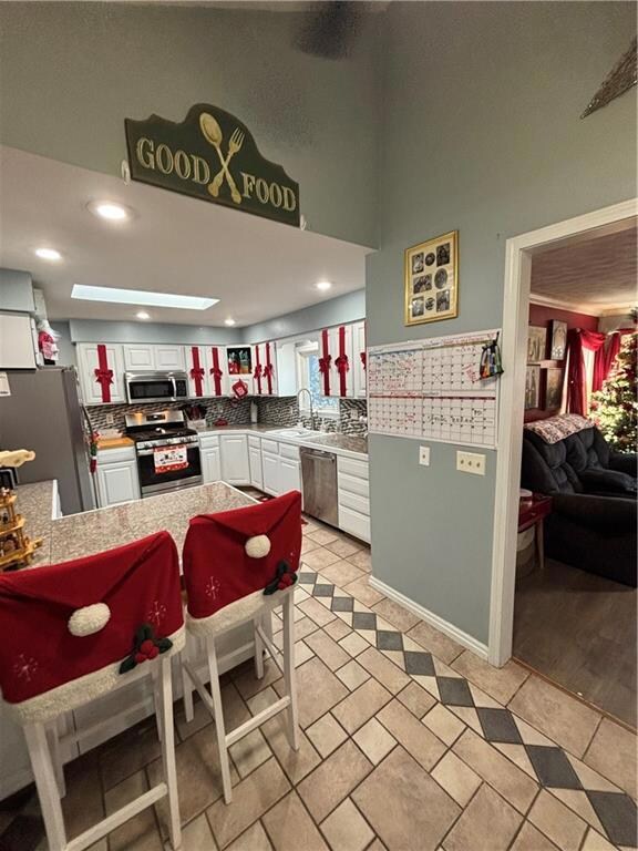 405 N 18th St, Parsons, KS 67357 - photo 7